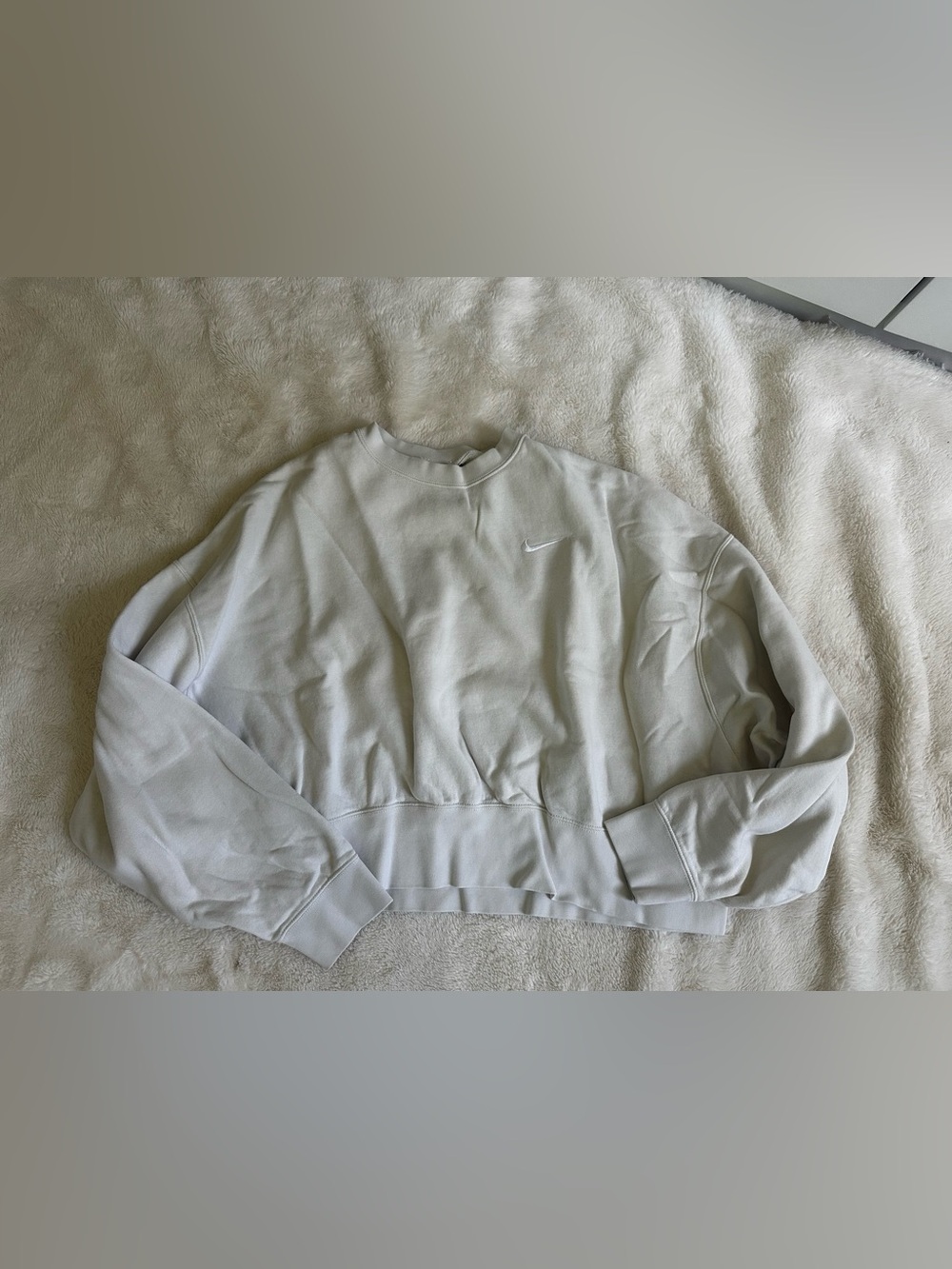 Nike Sweatshirt